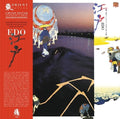 Matsutake, Hideki / Imafujichojuro: Edo - Vinyl