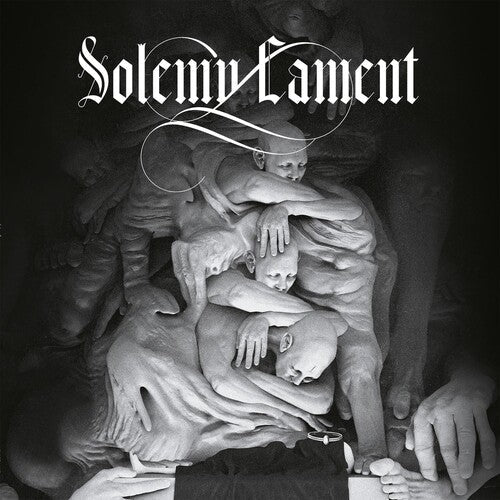 Solemn Lament: Solemn Lament - CD