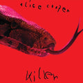 Alice Cooper - Killer ( VINYL )
