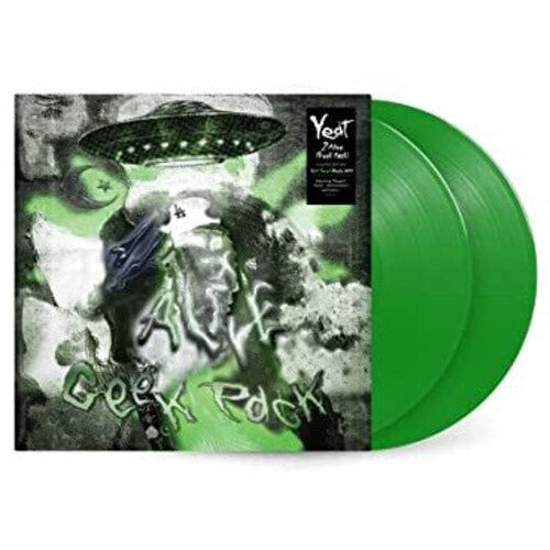 Yeat - 2 Alive ( VINYL )