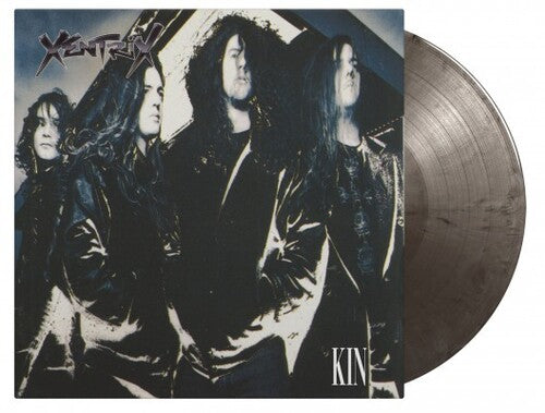 Xentrix: Kin - Limited 180-Gram 'Blade Bullet' Colored Vinyl - VINYL