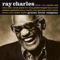 Ray Charles - Genius Loves Company ( VINYL )