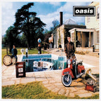 Oasis - Be Here Now ( VINYL )