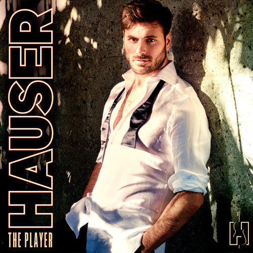 Hauser: Player  ( CD )