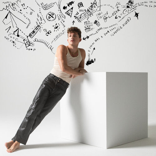 Charlie Puth: CHARLIE - CD