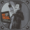 Amos Lee - My Ideal (A Tribute to Chet Baker Sings) ( VINYL )