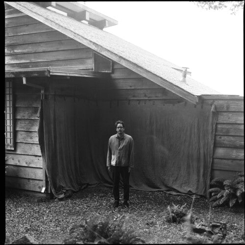 Luke Sital-Singh: Dressing Like A Stranger  ( CD )