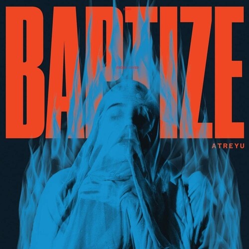 Atreyu: Baptize - VINYL