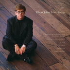 Elton John - Love Songs ( VINYL )