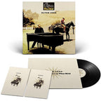 Elton John - Captain And The Kid ( VINYL )