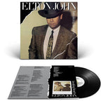 Elton John - Breaking Hearts ( VINYL )