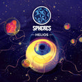 Spheres: Helios - CD