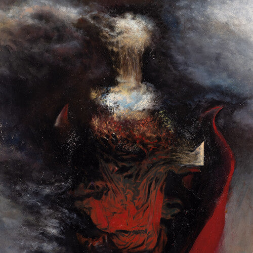 Depths Above: Ex Nihilo - VINYL