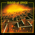 Band of Spice: How We Play The Game - CD