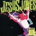 Jesus Jones: Liquidizer - 140-Gram Translucent Green Colored Vinyl - VINYL