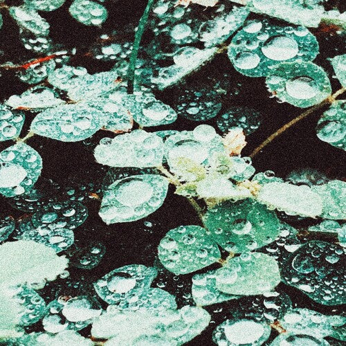 Sadness: Rain Chamber - CD