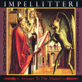 Impellitteri: Answer To The Master - CD