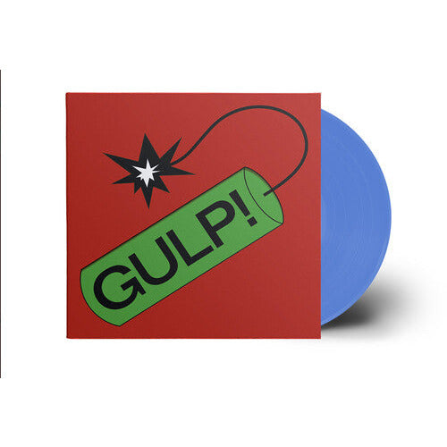 Sports Team - Gulp ( VINYL )