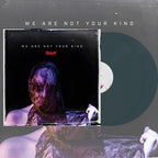 Slipknot - We Are Not Your Kind ( VINYL )