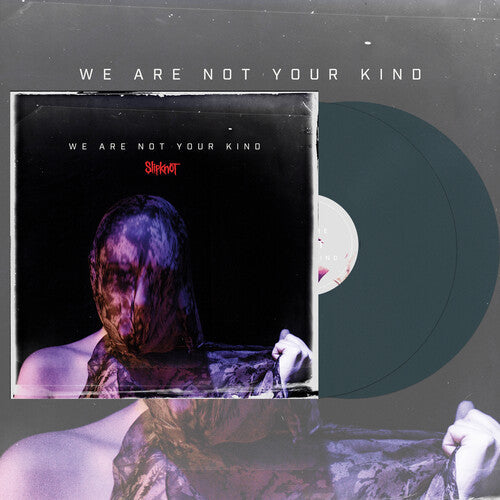 Slipknot - We Are Not Your Kind ( VINYL )