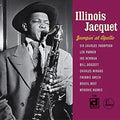 Illinois Jacquet: Jumpin' At Apollo  ( CD )
