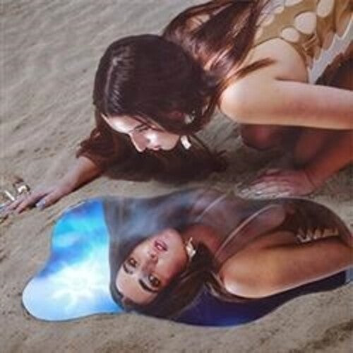 Judeline: De La Luz - VINYL