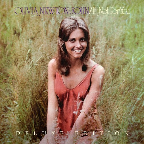 Olivia Newton-John: If Not For You  ( CD )