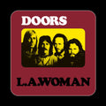 The Doors - L.A. Woman ( VINYL )