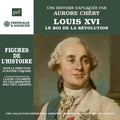 Chery: Louis Xvi  ( CD )