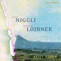 Lucas Niggli: Still Storm - CD
