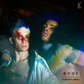 Simone Ibbett-brown: Rune  ( CD )