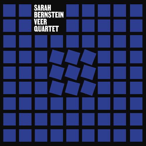 Veer Quartet: Veer Quartet  ( CD )