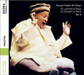 Nusrat Fateh Ali Khan: Pakistan 2  ( CD )
