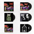 Reverend Bizarre: Slice Of Doom - CD