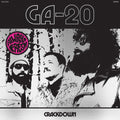 GA-20: Crackdown - CD