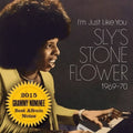 Sly Stone - I'm Just Like You: Sly's Stone Flower ( VINYL )