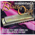 Little Arthur Duncan: Harmonica Blues Orgy  ( CD )