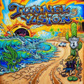 Tunnel Vision: Baja Bound - VINYL