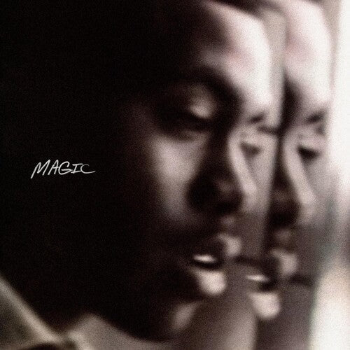 Nas: Magic - Vinyl