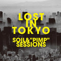 Soil & Pimp Sessions: Lost In Tokyo - CD