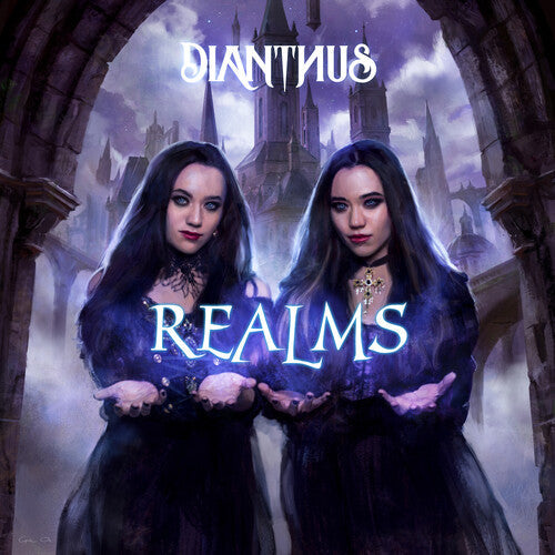Dianthus: Realms - VINYL