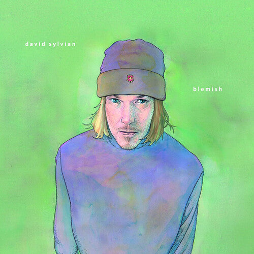 David Sylvian - Blemish ( VINYL )