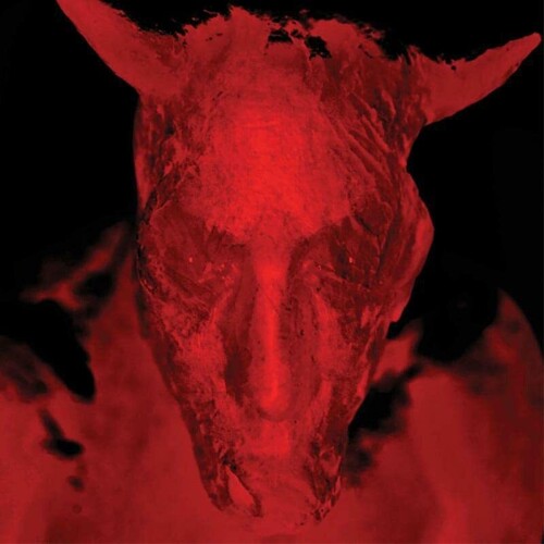 Diamanda Galas: Broken Gargoyles  ( CD )