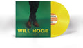 Will Hoge: Wings On My Shoes - Vinyl