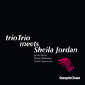 Triotrio: Meets Sheila Jordan - CD