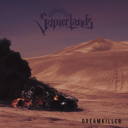 Sumerlands: Dreamkiller - VINYL