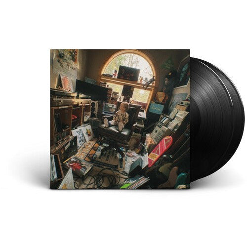 The Logic - Vinyl Days ( VINYL )