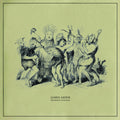 James Asher: Shaman's Almanac - Vinyl