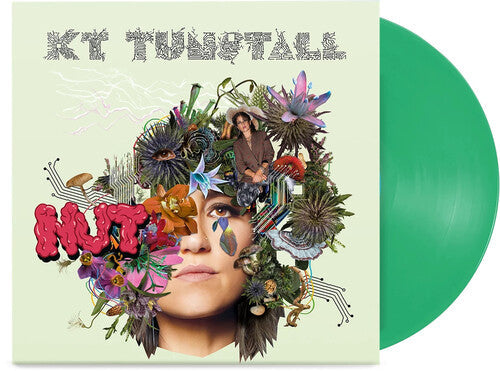 KT Tunstall: Nut - VINYL