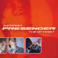 Gerard Presencer: Optimist - SUPER-AUDIO CD